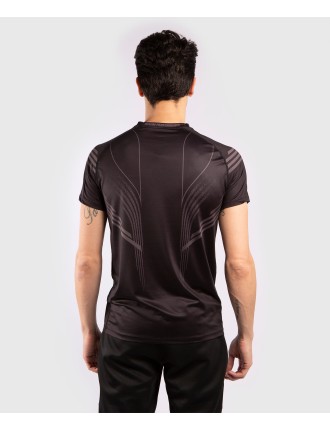 Top Choice UFC Venum Pro Line Men's Jersey - Black Just Launched