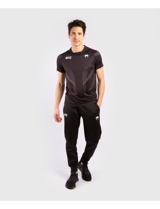 Top Choice UFC Venum Pro Line Men's Jersey - Black Just Launched