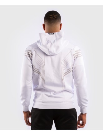 Top Choice UFC Venum Pro Line Men's Hoodie - White