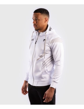 Top Choice UFC Venum Pro Line Men's Hoodie - White