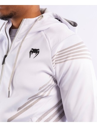 Top Choice UFC Venum Pro Line Men's Hoodie - White