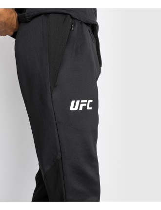 Top Choice UFC Venum Pro Line Men's Pants - Black Hot New Item