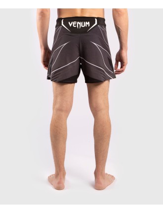 Top Choice UFC Venum Pro Line Men's Shorts - Black New Collection