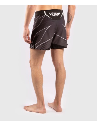 Top Choice UFC Venum Pro Line Men's Shorts - Black New Collection