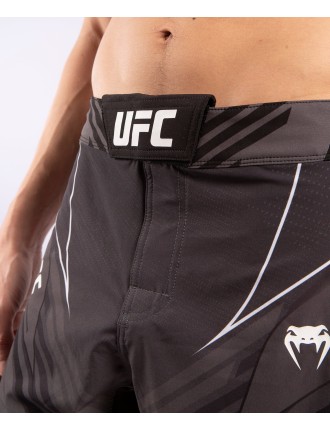 Top Choice UFC Venum Pro Line Men's Shorts - Black New Collection