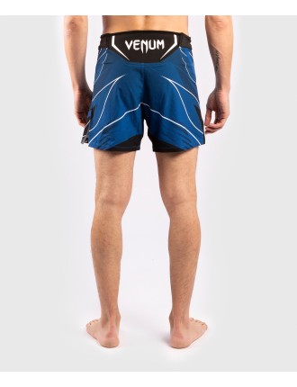 Top Choice UFC Venum Pro Line Men's Shorts - Blue Just In