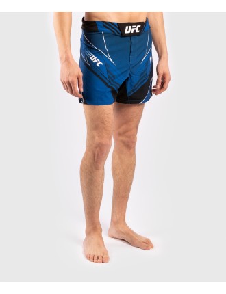 Top Choice UFC Venum Pro Line Men's Shorts - Blue Just In