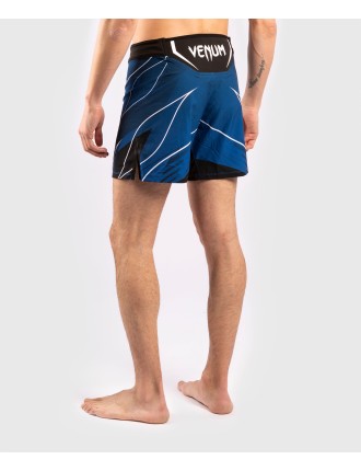 Top Choice UFC Venum Pro Line Men's Shorts - Blue Just In