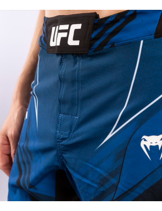 Top Choice UFC Venum Pro Line Men's Shorts - Blue Just In