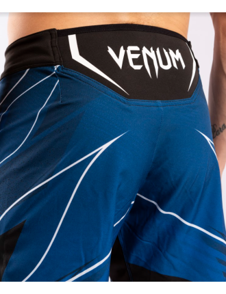 Top Choice UFC Venum Pro Line Men's Shorts - Blue Just In