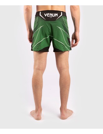 Top Choice UFC Venum Pro Line Men's Shorts - Green In Stock