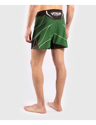 Top Choice UFC Venum Pro Line Men's Shorts - Green In Stock