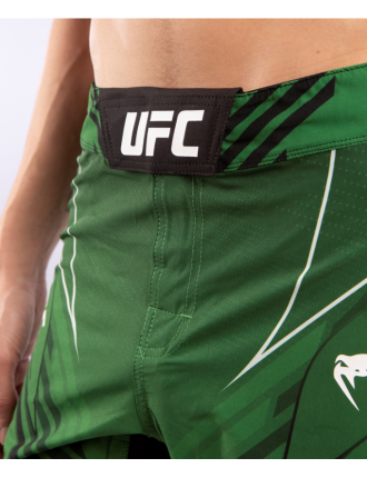 Top Choice UFC Venum Pro Line Men's Shorts - Green In Stock