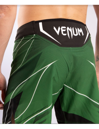 Top Choice UFC Venum Pro Line Men's Shorts - Green In Stock