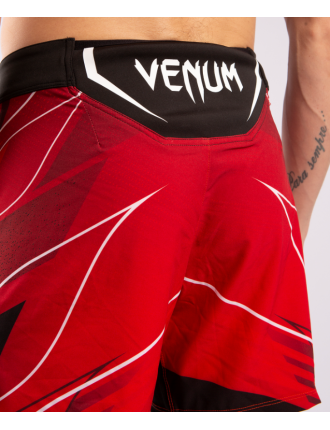 Top Choice UFC Venum Pro Line Men's Shorts - Red Available for Immediate Shipping