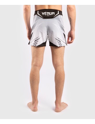 Top Choice UFC Venum Pro Line Men's Shorts - White New Release