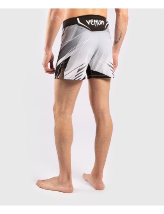 Top Choice UFC Venum Pro Line Men's Shorts - White New Release