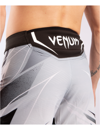 Top Choice UFC Venum Pro Line Men's Shorts - White New Release