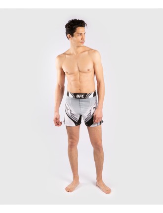 Top Choice UFC Venum Pro Line Men's Shorts - White New Release