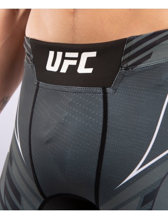 Top Choice UFC Venum Pro Line Men's Vale Tudo Shorts - Black Latest Edition