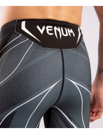 Top Choice UFC Venum Pro Line Men's Vale Tudo Shorts - Black Latest Edition