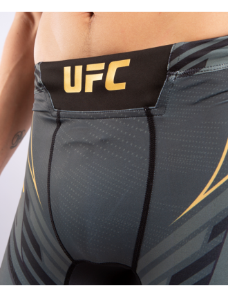 Top Choice UFC Venum Pro Line Men's Vale Tudo Shorts - Champion On Hand Now