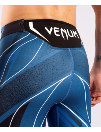 Top Choice UFC Venum Pro Line Men's Vale Tudo Shorts - Blue Fresh Release