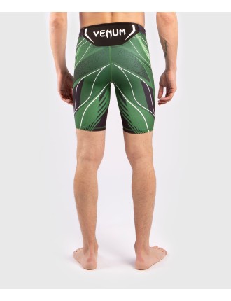 Top Choice UFC Venum Pro Line Men's Vale Tudo Shorts - Green Limited Stock