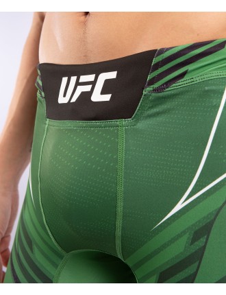 Top Choice UFC Venum Pro Line Men's Vale Tudo Shorts - Green Limited Stock