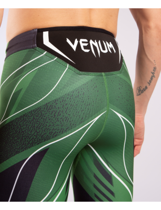 Top Choice UFC Venum Pro Line Men's Vale Tudo Shorts - Green Limited Stock