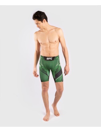 Top Choice UFC Venum Pro Line Men's Vale Tudo Shorts - Green Limited Stock