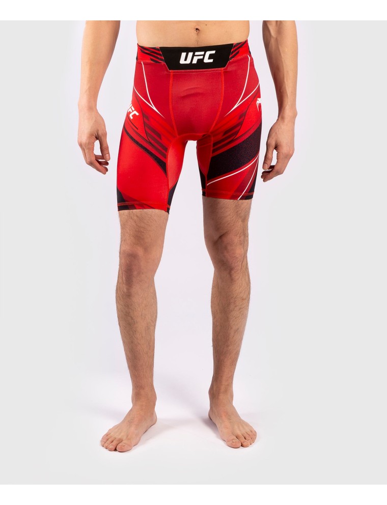 Top Choice UFC Venum Pro Line Men's Vale Tudo Shorts - Red Immediate Availability