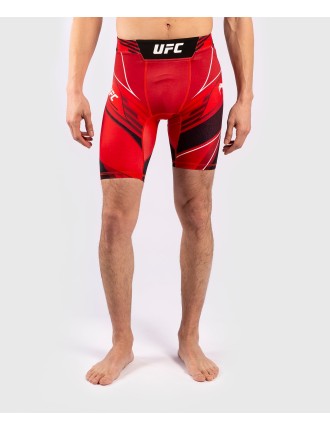 Top Choice UFC Venum Pro Line Men's Vale Tudo Shorts - Red Immediate Availability