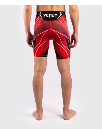 Top Choice UFC Venum Pro Line Men's Vale Tudo Shorts - Red Immediate Availability