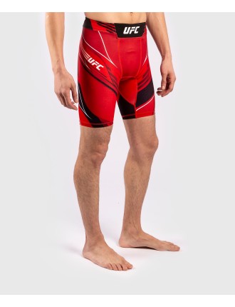 Top Choice UFC Venum Pro Line Men's Vale Tudo Shorts - Red Immediate Availability