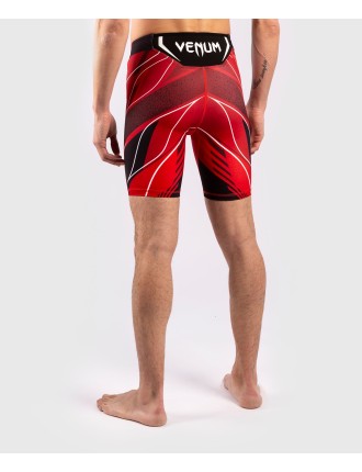 Top Choice UFC Venum Pro Line Men's Vale Tudo Shorts - Red Immediate Availability