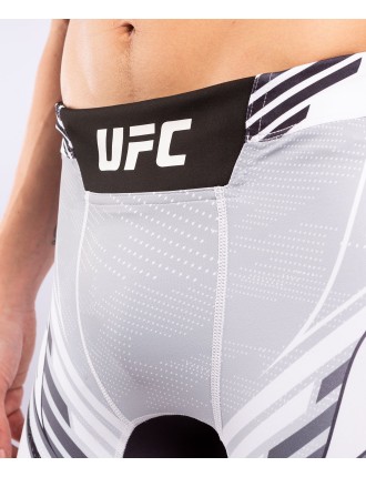 Top Choice UFC Venum Pro Line Men's Vale Tudo Shorts - White