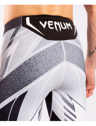 Top Choice UFC Venum Pro Line Men's Vale Tudo Shorts - White