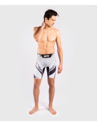 Top Choice UFC Venum Pro Line Men's Vale Tudo Shorts - White