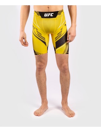 Top Choice UFC Venum Pro Line Men's Vale Tudo Shorts - Yellow Available Now