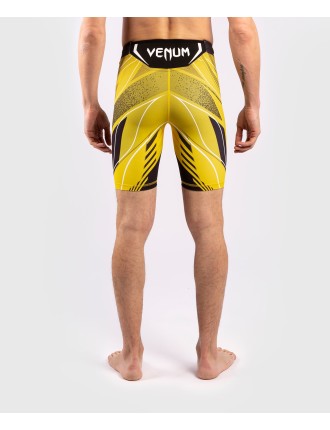 Top Choice UFC Venum Pro Line Men's Vale Tudo Shorts - Yellow Available Now