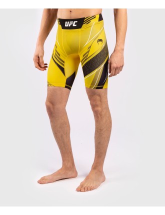 Top Choice UFC Venum Pro Line Men's Vale Tudo Shorts - Yellow Available Now