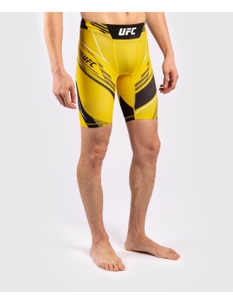 Top Choice UFC Venum Pro Line Men's Vale Tudo Shorts - Yellow Available Now