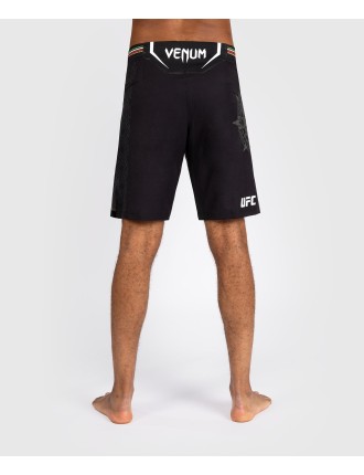 Top Choice Noche UFC By Venum Authentic Fight Night Men Fight Short - Long Fit - Black Just Launched