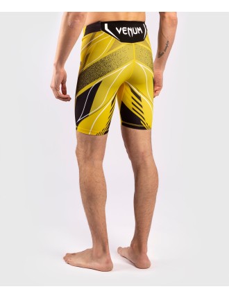 Top Choice UFC Venum Pro Line Men's Vale Tudo Shorts - Yellow Available Now