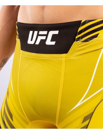 Top Choice UFC Venum Pro Line Men's Vale Tudo Shorts - Yellow Available Now