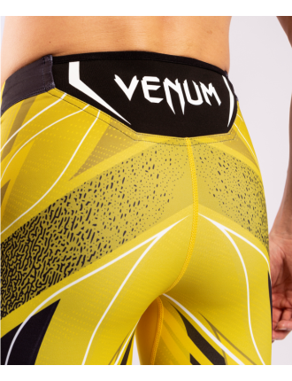 Top Choice UFC Venum Pro Line Men's Vale Tudo Shorts - Yellow Available Now