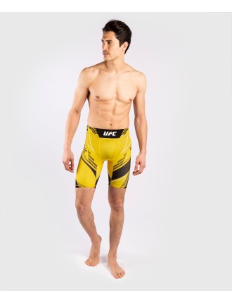 Top Choice UFC Venum Pro Line Men's Vale Tudo Shorts - Yellow Available Now