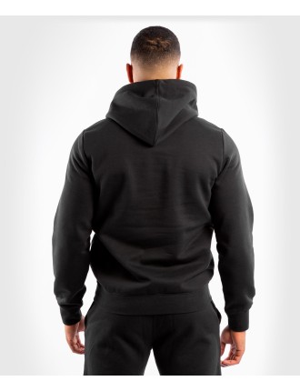 Top Choice UFC Venum Replica Men's Hoodie - Black Hot New Item