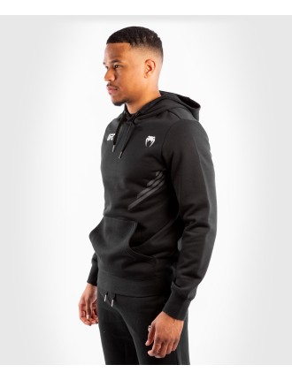 Top Choice UFC Venum Replica Men's Hoodie - Black Hot New Item